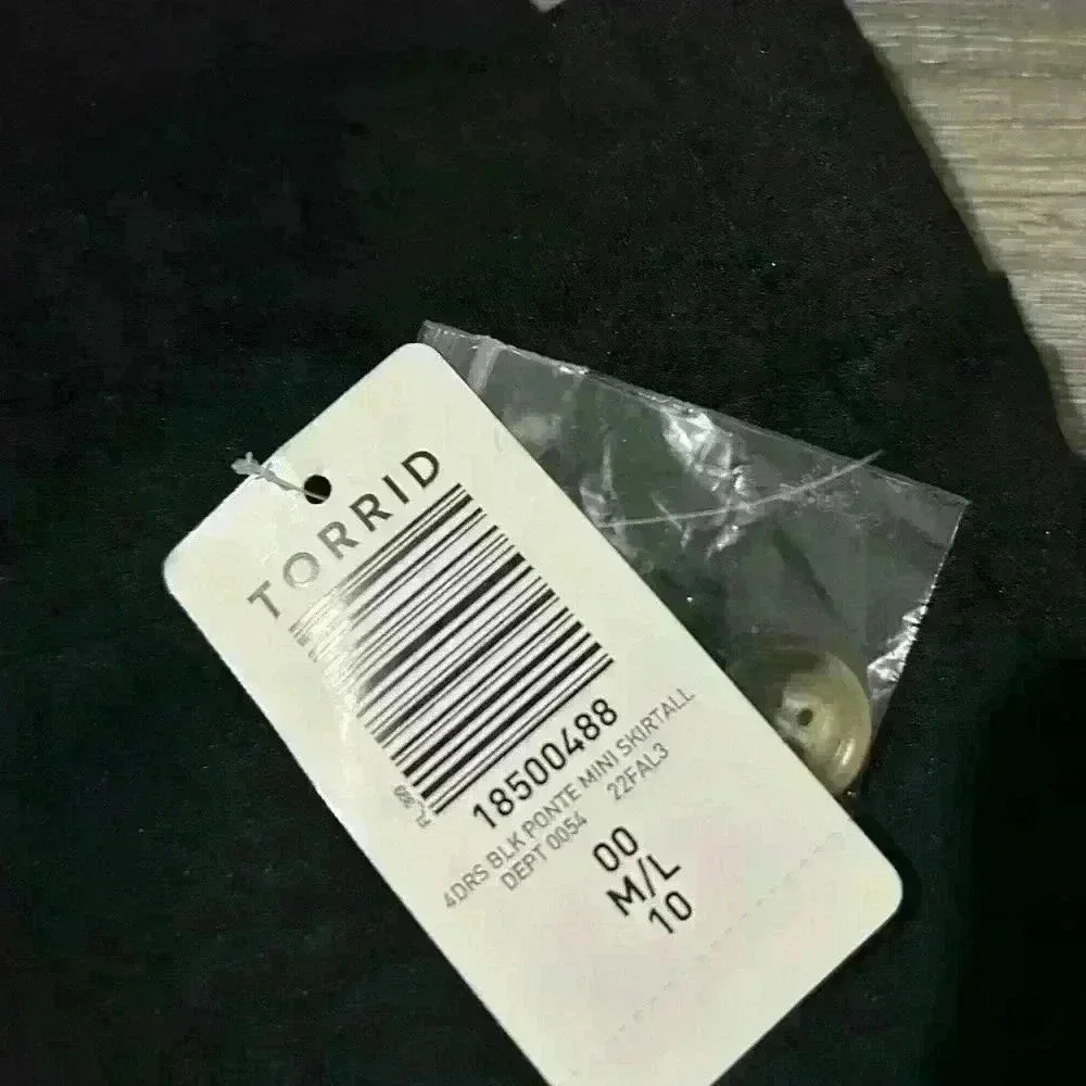 Torrid casual dress - Picture 4 of 5